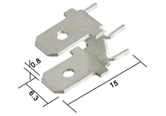 DJ6138-6.3X0.8/DJ611-6.3A/DJ611-6.3B/DJ611-6.3C