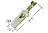 DJ6120-6.3X0.8/DJ611-7.8X0.8BSn鏈/DJ611-7.8X0.8C/DJ611-F7.8X0.8A
