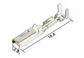 DJ623-G2.3X0.6B/DJ624-2.3X0.6A/DJ621-G2.5B