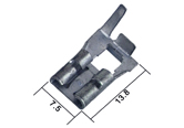 DJ6223-D6.3T/DJ6224-D6.3C/DJ6225-D6.3D