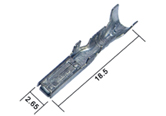 DJ622-G2A/DJ623-2X0.6B/DJ621-2.2A