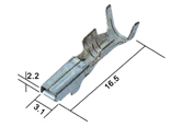 DJ625-2.2A/DJ625-2.2B/DJ621-2.3A/DJ621-2.3B/DJ621-B2.3A