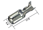 DJ622-D4.8A/DJ622-D4.8B/DJ622-J4.8A/DJ622-J4.8B/DJ622-B4.8A